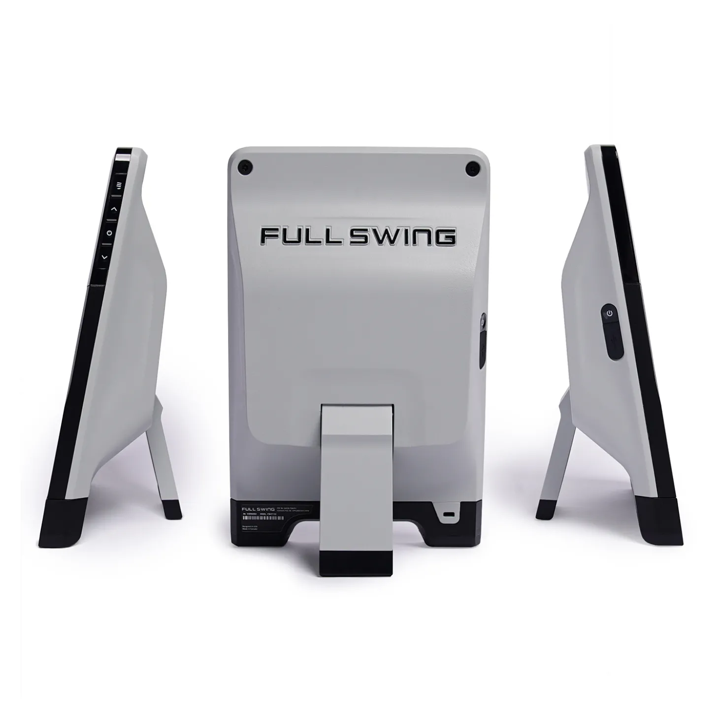 Full Swing