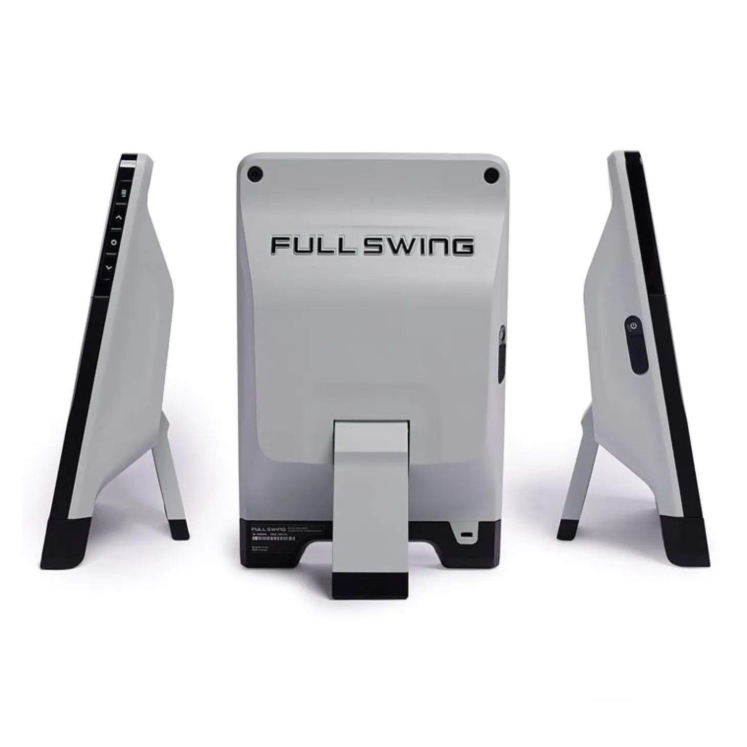 Full Swing
