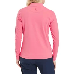 Full-Zip Midlayer