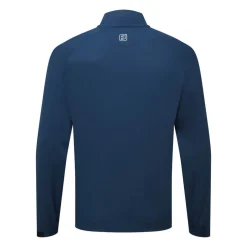 Full-Zip Zephyr Windshirt Sininen