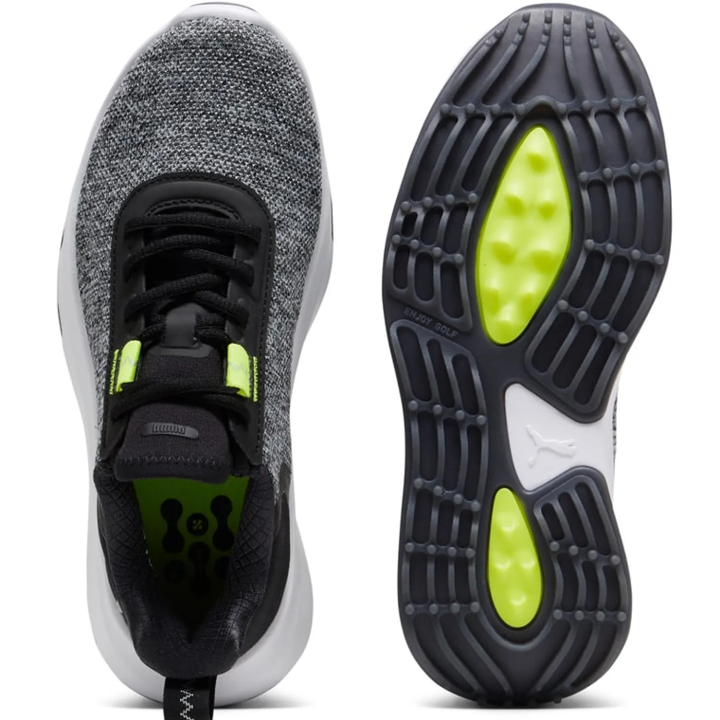 Fusion Crush Sport Jr