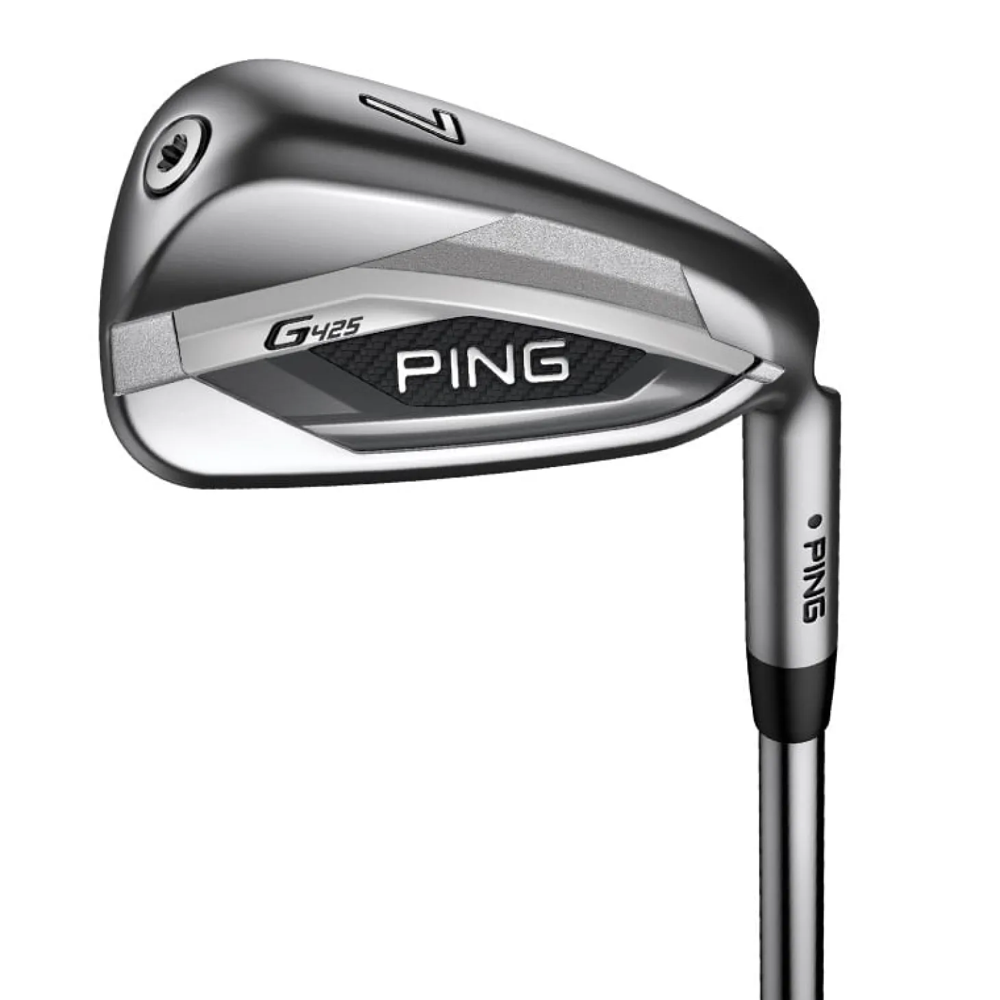 G425 - Teräs