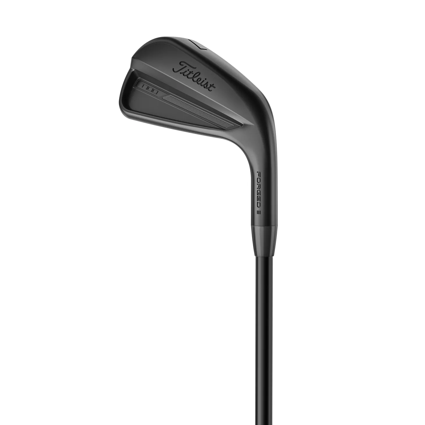 3G T100 Black - Teräs