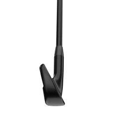 3G T200 Black - Teräs