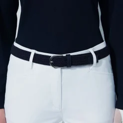 Giselle Elastic Sininen