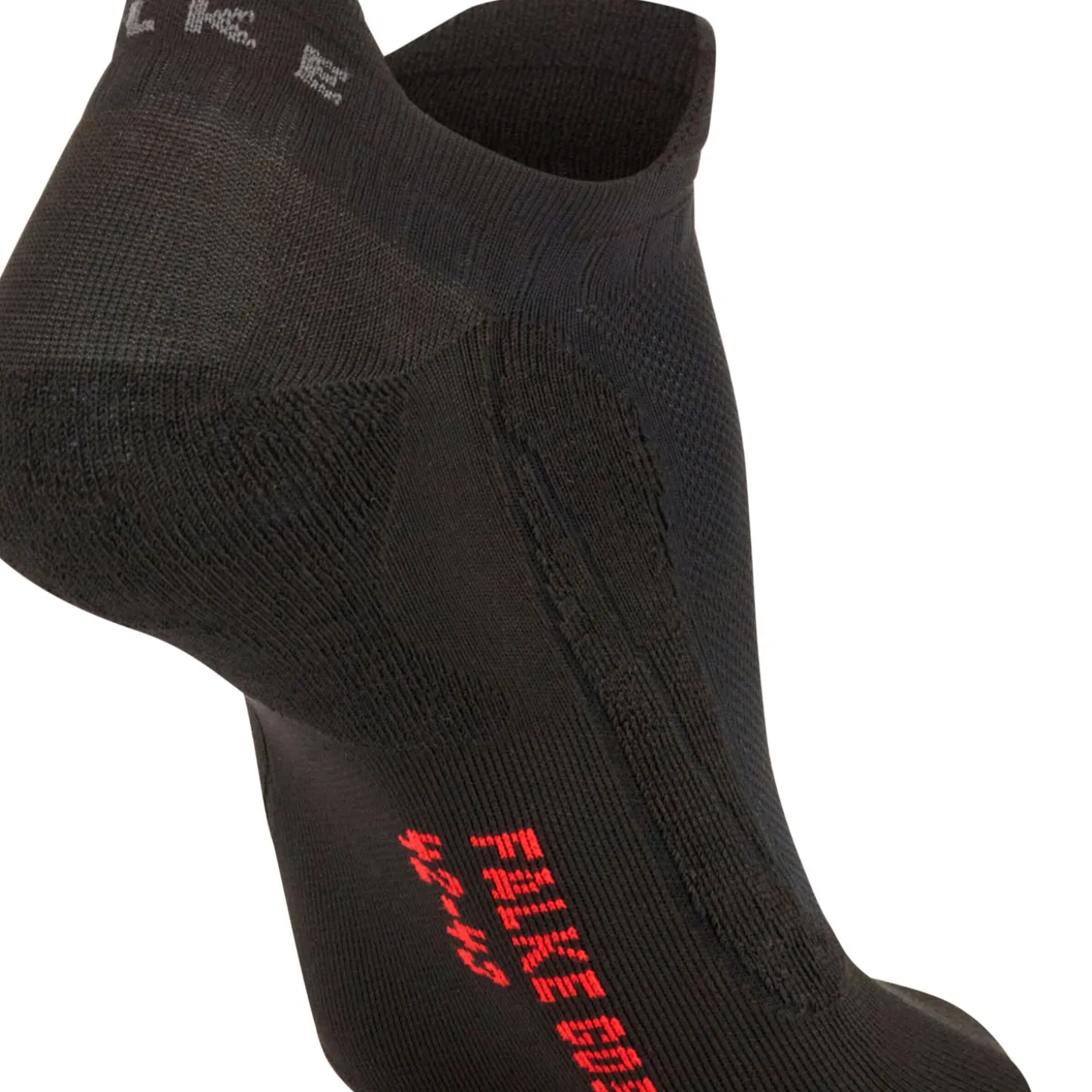 GO5 Invisible Men Golf Socks