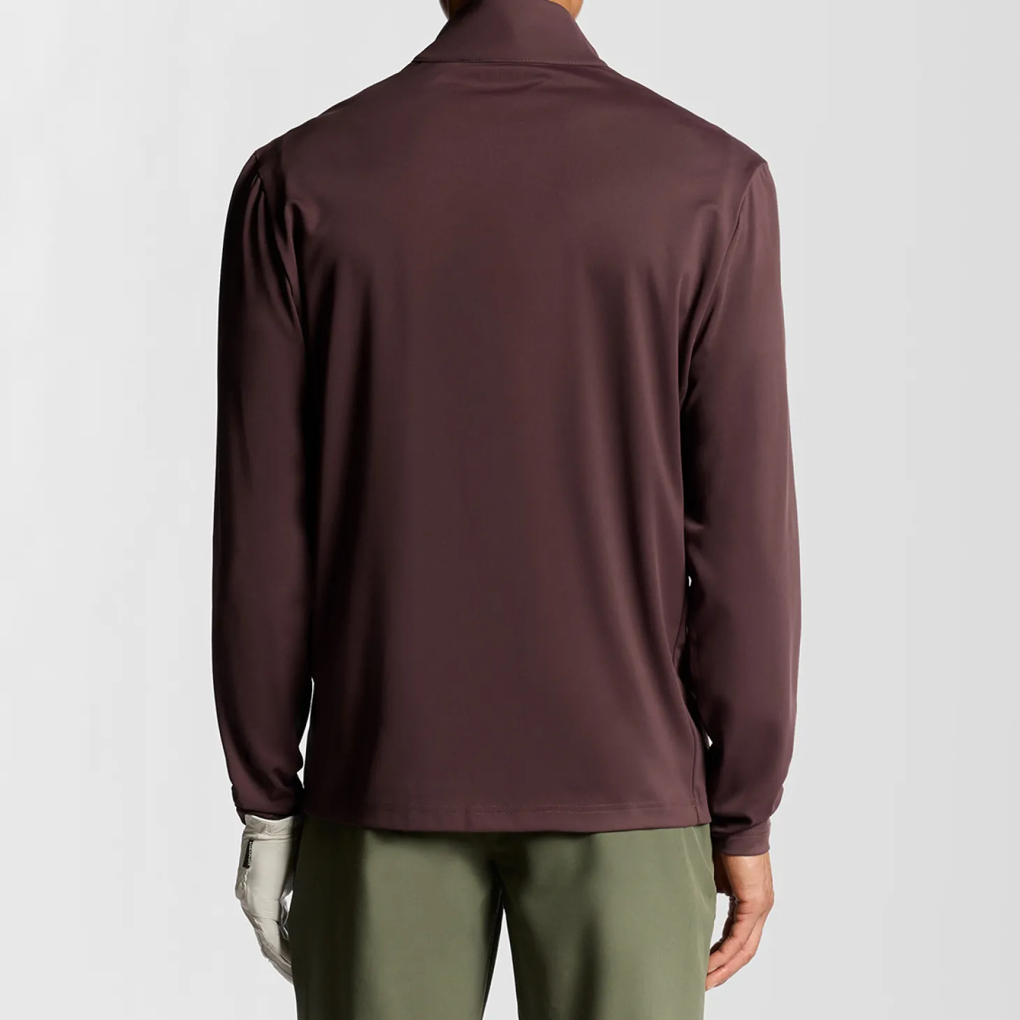 Golf Course Midlayer Roosa