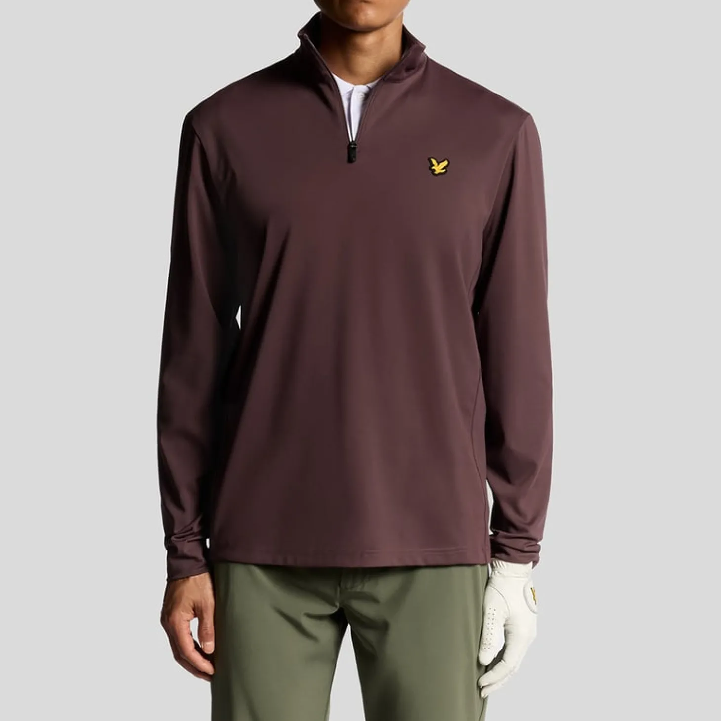 Golf Course Midlayer Roosa