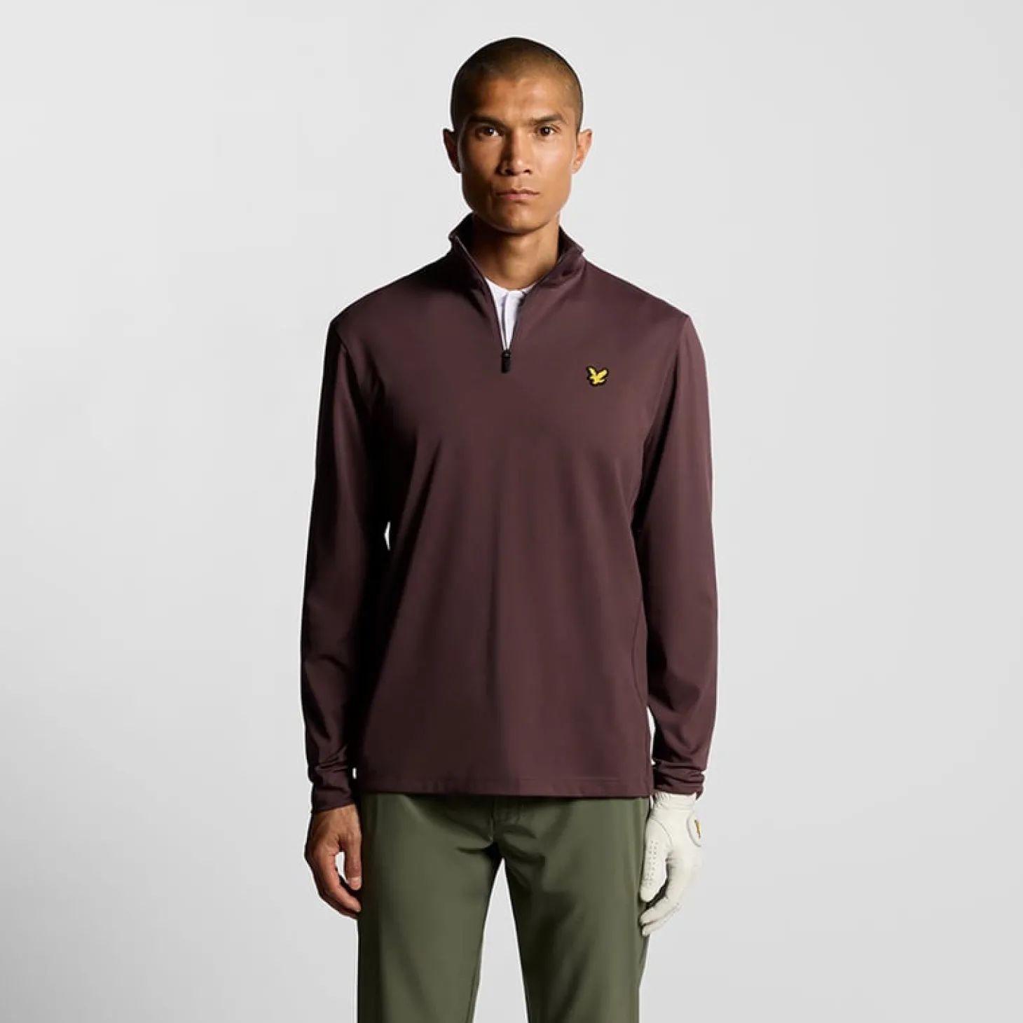 Golf Course Midlayer Roosa