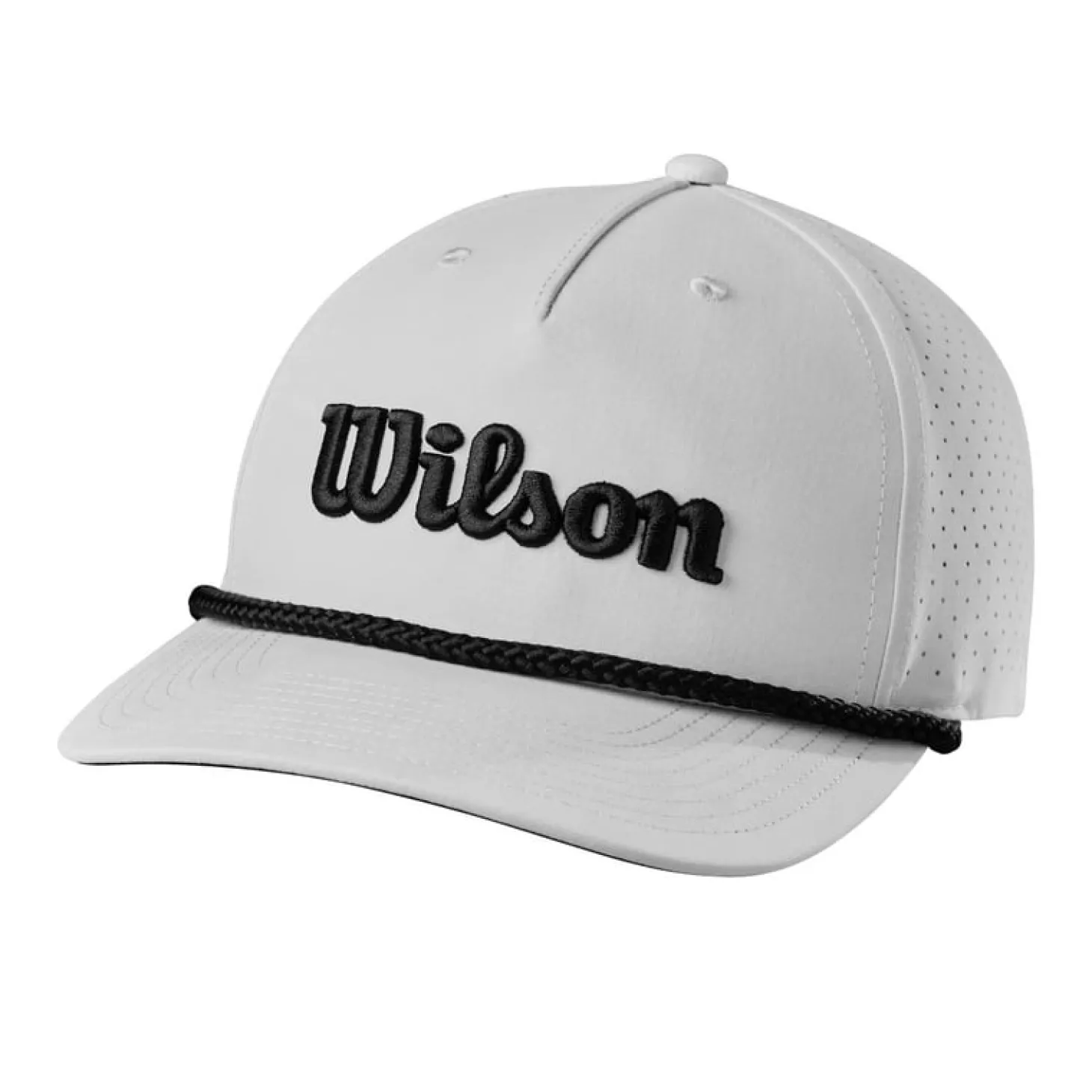 Golf Rope Cap