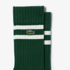 Golf Sock 2-Pack Vihreä