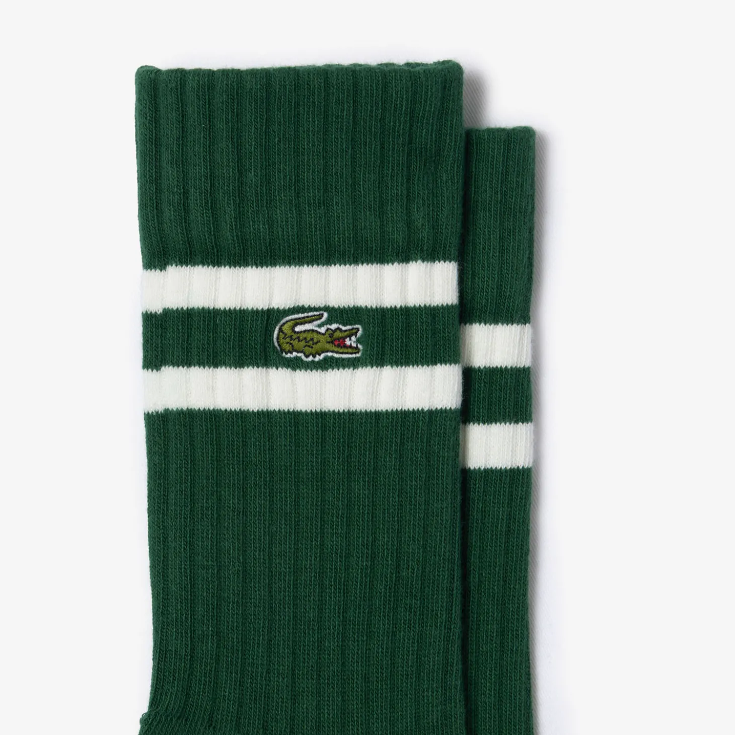 Golf Sock 2-Pack Vihreä