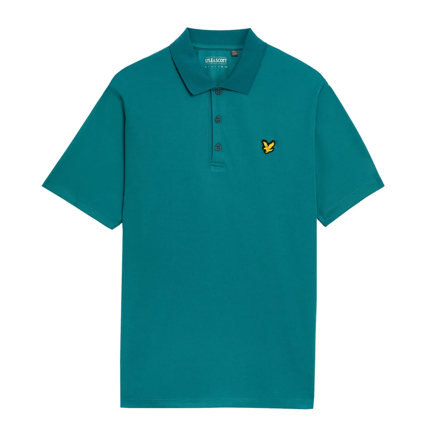 Golf Tech Polo