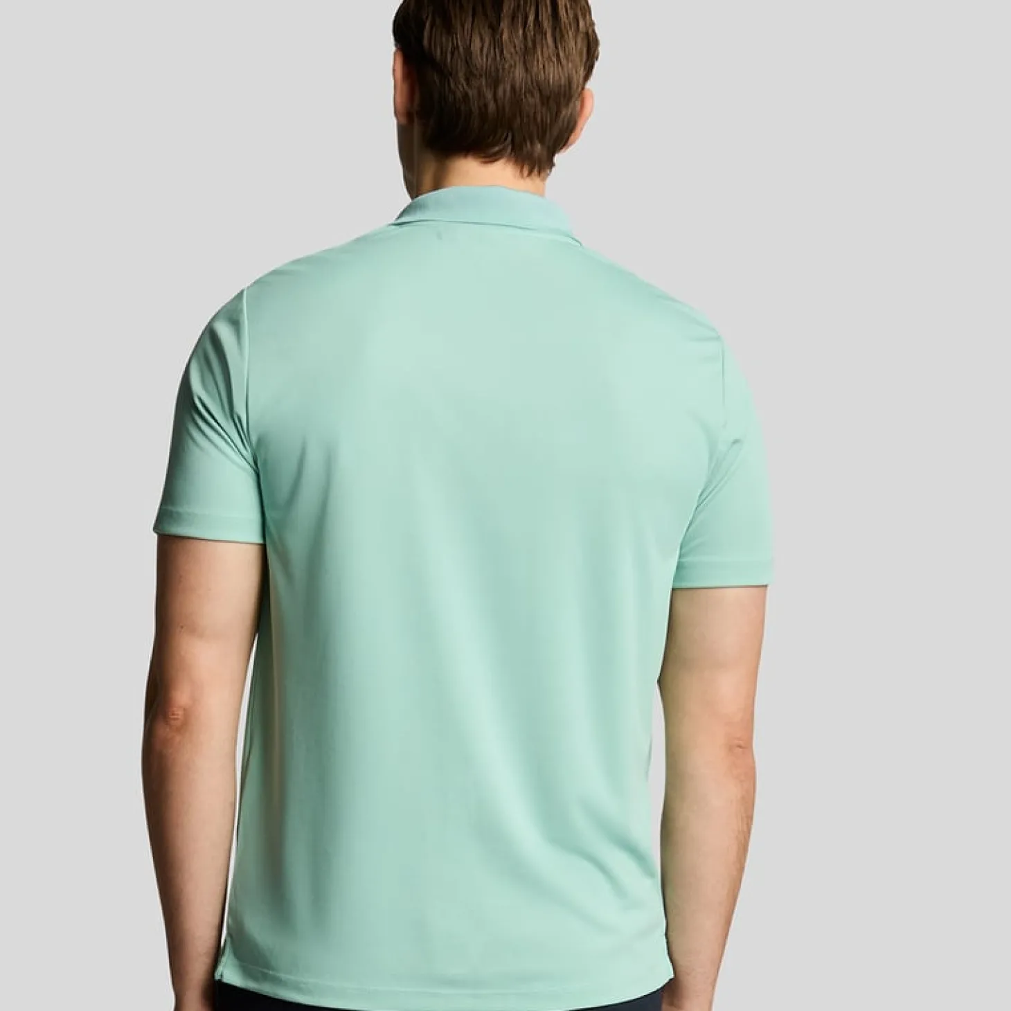 Golf Tech Polo