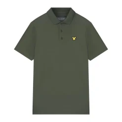 Golf Tech Polo Vihreä