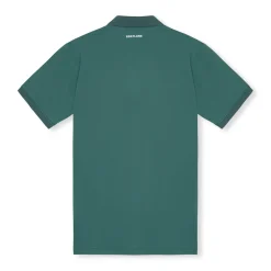 Golf Tech Polo Vihreä