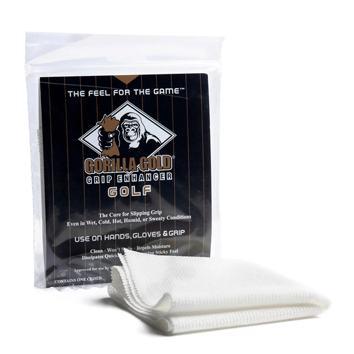 Gorilla Gold Grip Enhancer