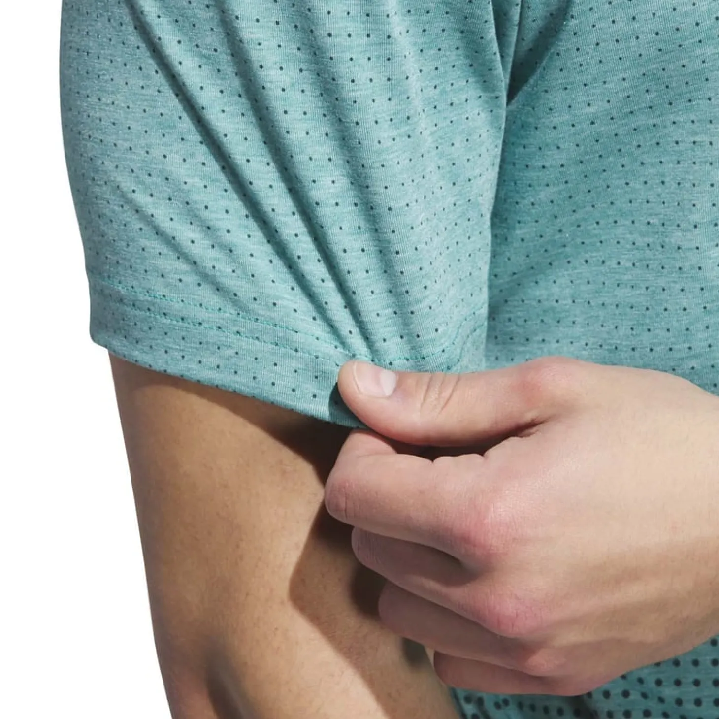 Go-To Print Polo