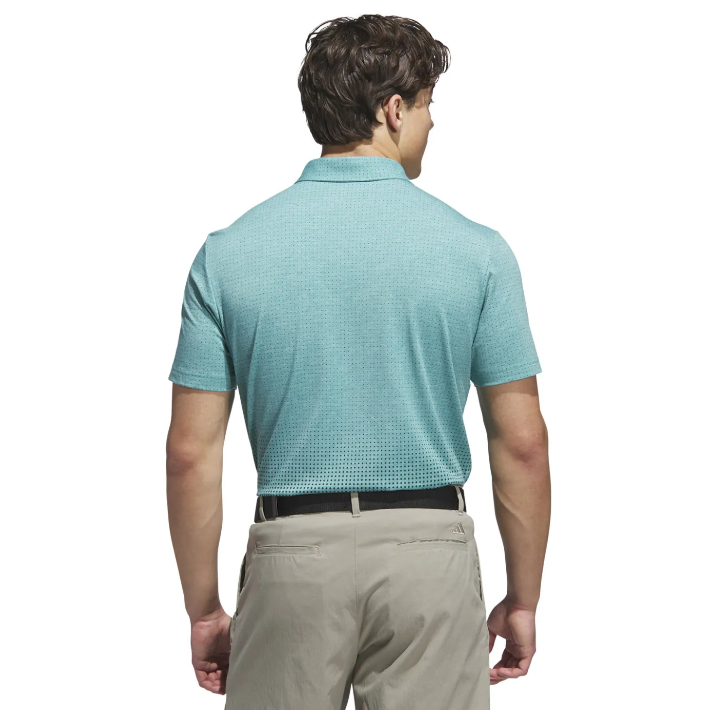 Go-To Print Polo