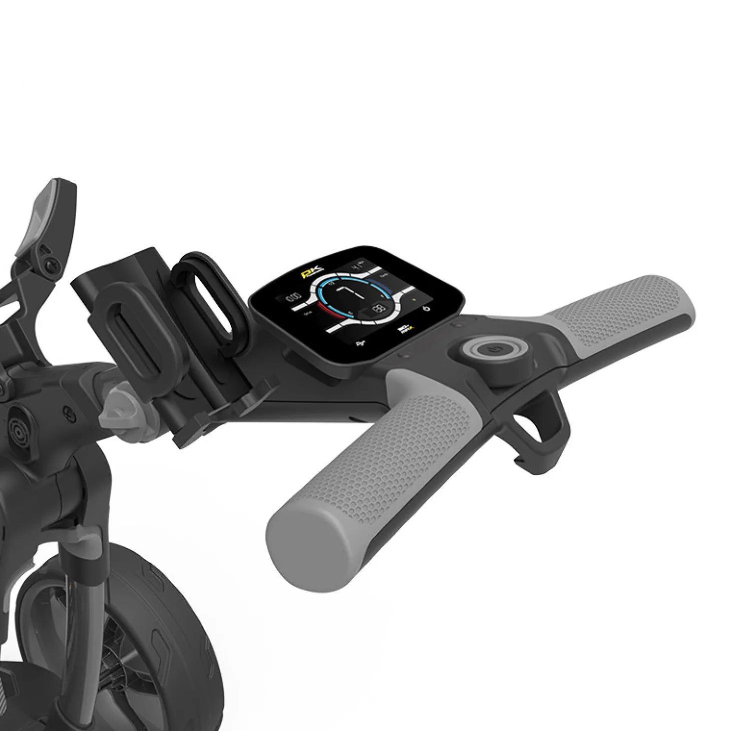 GPS Holder