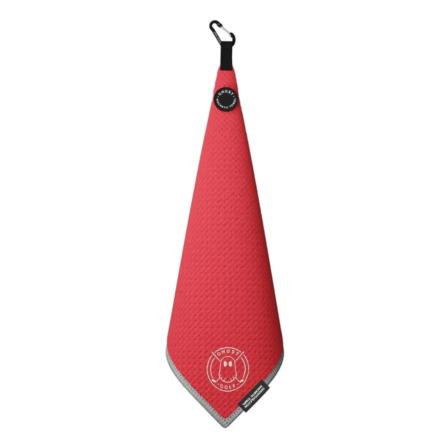 Greenside Towel Punainen