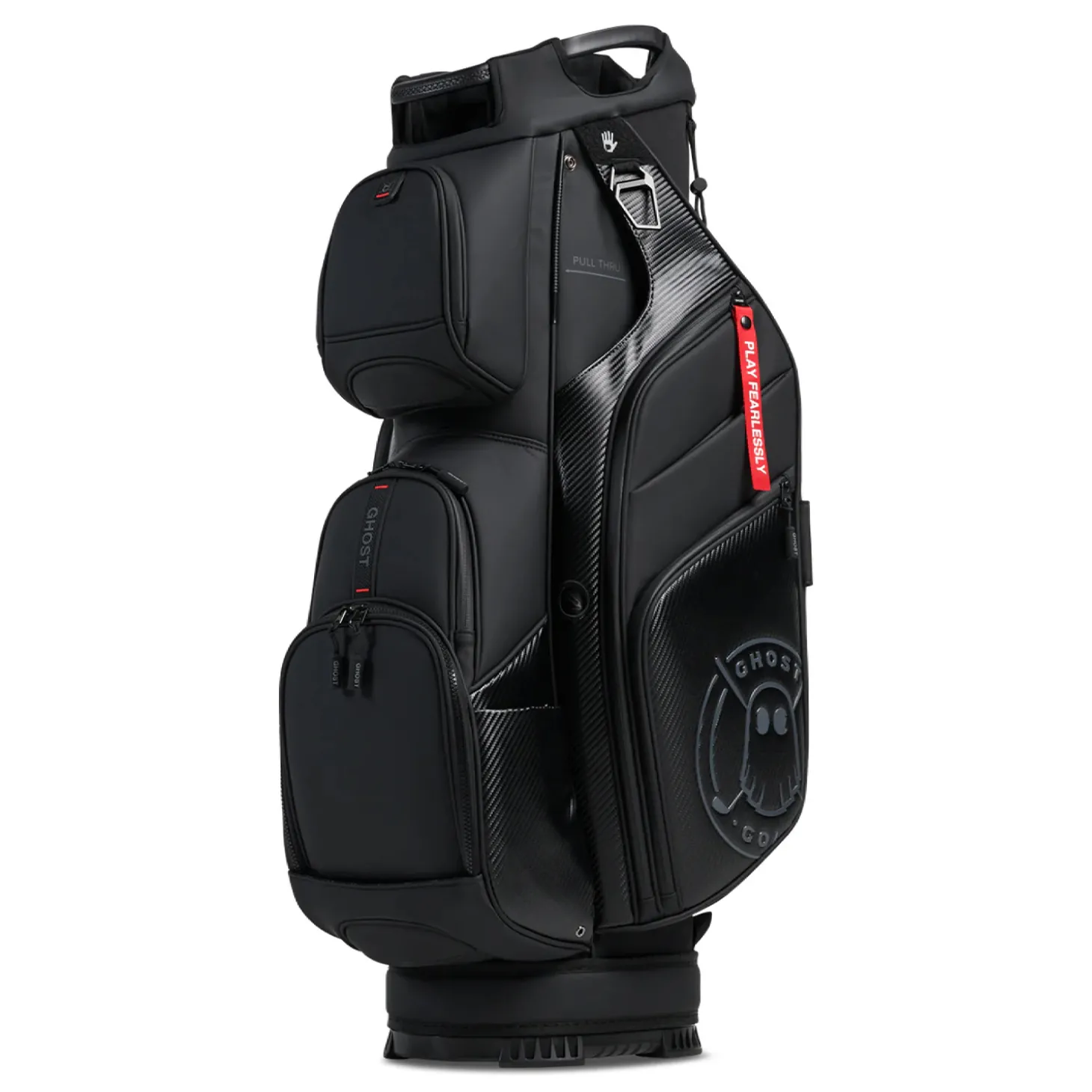 GT-14 Cart