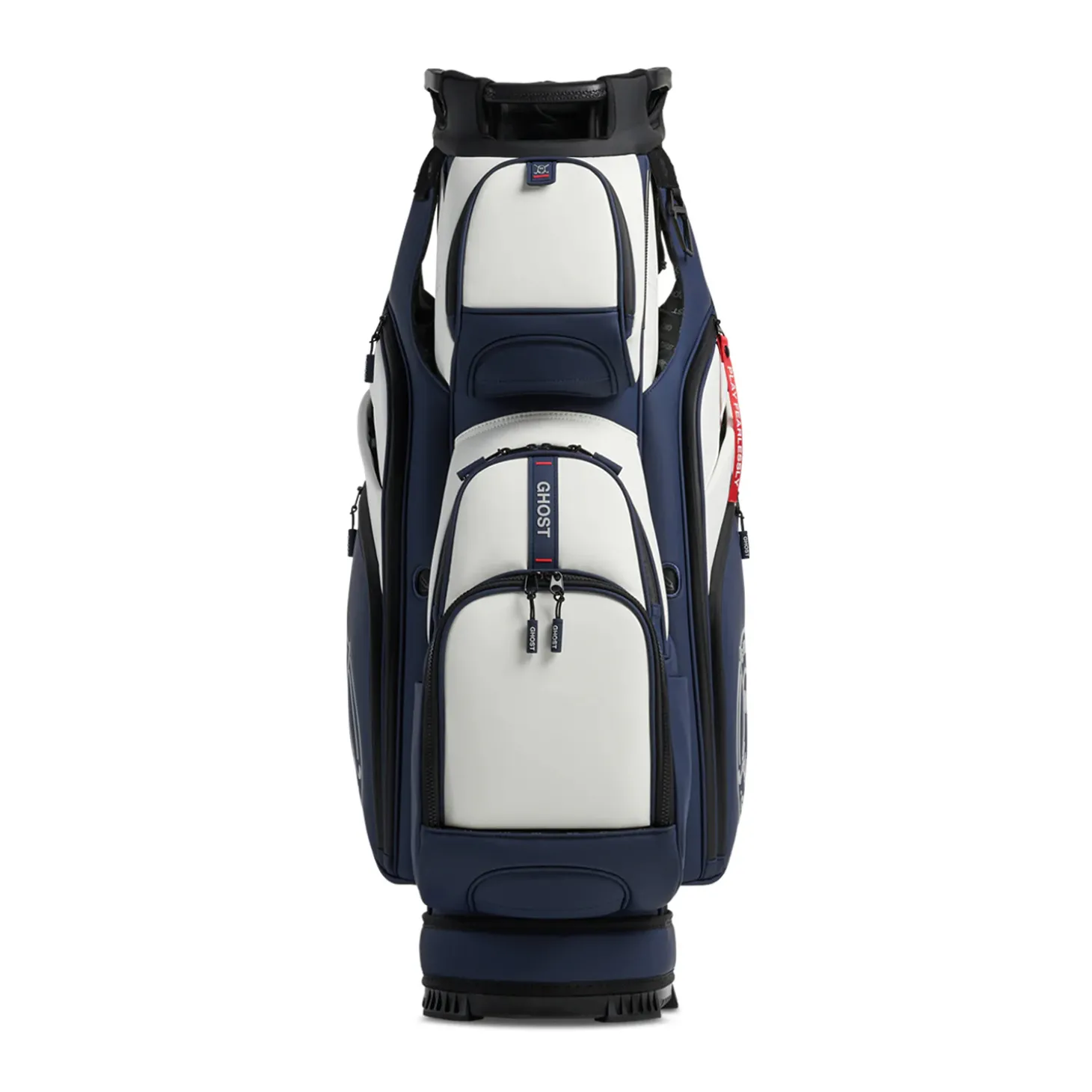 GT-14 Cart