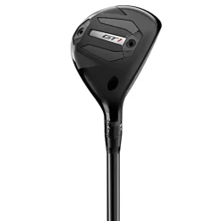 GT1 Fairway Junior Musta
