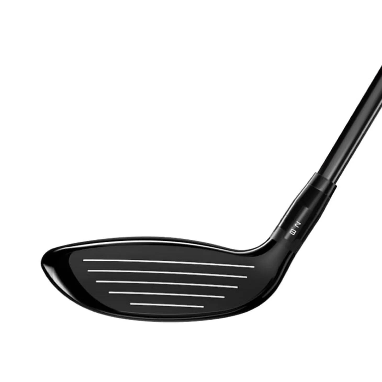 GT1 Fairway Musta