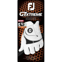 Gtxtreme Men Valkoinen