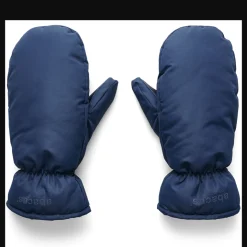 Gullane Warm Mitten Sininen