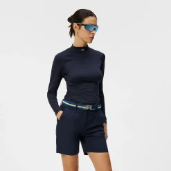 Gwen Long Shorts Sininen