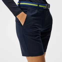 Gwen Long Shorts Sininen