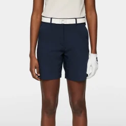 Gwen Long Shorts Sininen