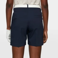 Gwen Long Shorts Sininen