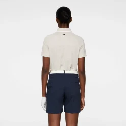Gwen Long Shorts Sininen