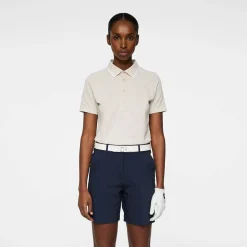 Gwen Long Shorts Sininen