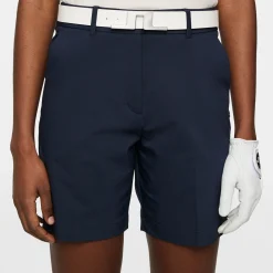 Gwen Long Shorts Sininen