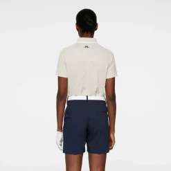 Gwen Long Shorts Sininen