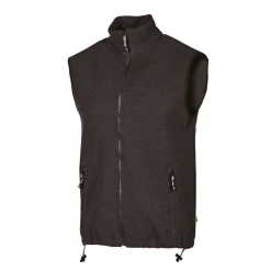 Hadar Vest Musta