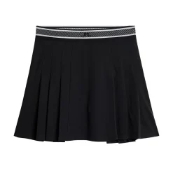Harlow Skirt Musta