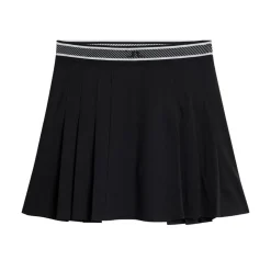 Harlow Skirt Musta
