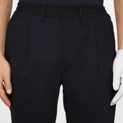 Harris Wool Pant Sininen