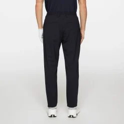 Harris Wool Pant Sininen