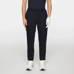 Harris Wool Pant Sininen