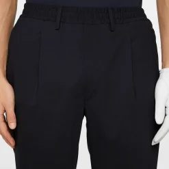 Harris Wool Pant Sininen