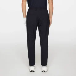 Harris Wool Pant Sininen