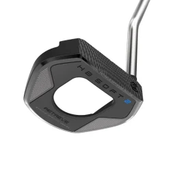 HB Soft2 Black Retreve OS