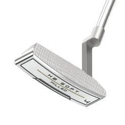 HB Soft Milled 4.0