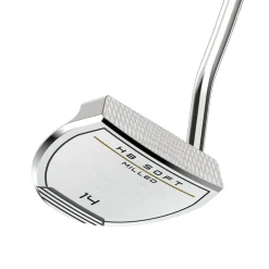 HB Soft Milled 14